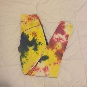 Balance Athletic Cloud leggings (pair 1 of 2)NWT